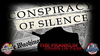 Conspiracy of Silence - The Franklin Cover Up