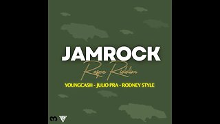 Jamrock Raspe Riddim MEGA MIX FULL MIXTAPE BY DJ FRUITS 2023