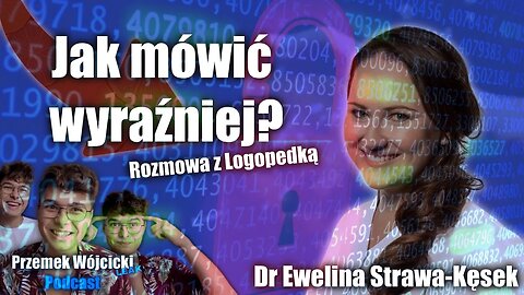 LEAK - Pracujesz nad mową samodzielnie? Koniecznie obejrzyj. Rozmowa z Logopedką - Mowologia