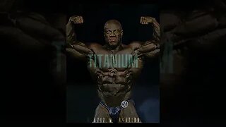 Como pensa um campeão - Motivacional Phil Heath