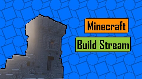 Minecraft Stream! Working on Sorting System Redstone