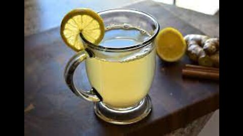 Proper Way to Use Lemon & Ginger for Weight Loss. How to Loss Weight?