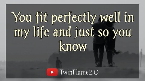 🕊 You fit perfectly well in my life 🌹 | Twin Flame Reading Today | DM to DF ❤️ | TwinFlame2.0 🔥