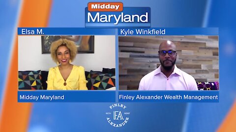 Finley Alexander Wealth Management - Election Year Stock Market