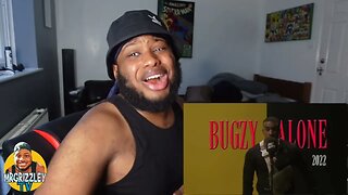 Bugzy Malone - Daily Duppy | GRM Daily - REACTION