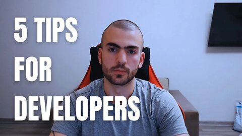 Do THIS As A Developer To Stand Out In Your Company