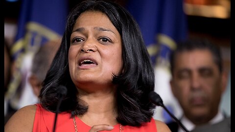 'Lie': Community Notes Comes Calling After Pramila Jayapal Doubles Down on '