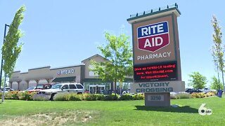 Rite Aid expanding COVID-19 testing, including stores in Idaho