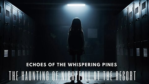 Echoes of the Whispering Pines: The Haunting of Nightfall at the Resort