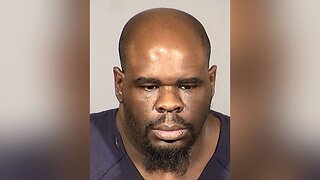 Sexual assault suspect arrested by Las Vegas police