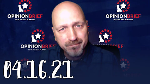 Opinion Brief - 04.16.21 - Donald Trump running for President in 2024 is a bad idea