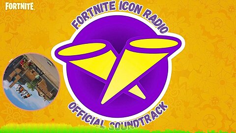 Big Sean - Wolves ft. Post Malone (Fortnite Icon Radio OST)