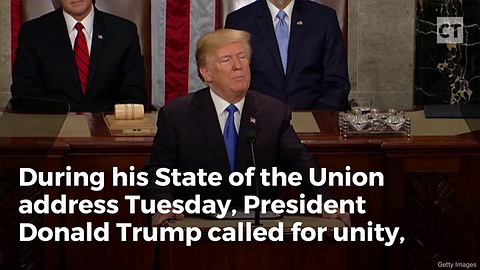 Pat Sajak Rips Libs for Childish SOTU Act