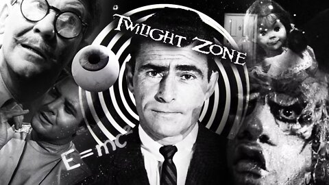 Twilight Zone S05E32 Mr Garrity and the Graves