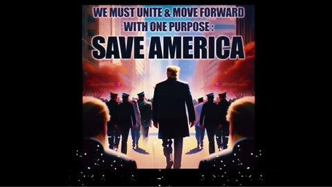 Pres Trump & The People Will Win, Trump Card Coming