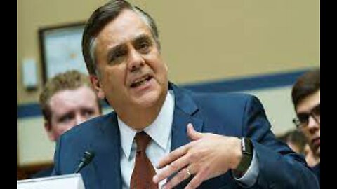 Jonathan Turley Explains Why He Thinks Republicans Won’t Be Able To Impeach Secretary Mayorkas