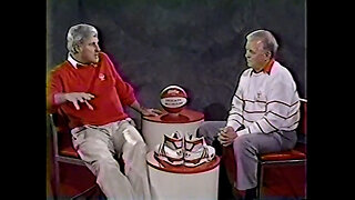 March 24, 1991 - 'The Bob Knight Show'