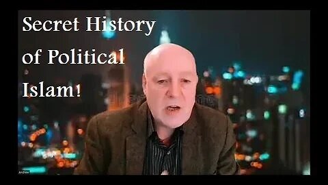 The Secret History of Political Islam!