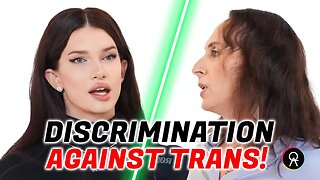 Government Doesn't Want To Have a Lot of Transgender!