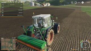 Farming Simulator 19 Episode 6
