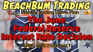 The June Federal Reserve Interest Rate Decision