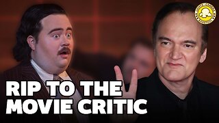 What Should Tarantino’s Final Film Be? + Rebel Moon Pt. II Watch Along