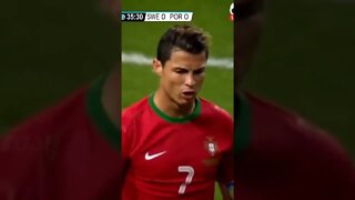 Best Ronaldo Performance