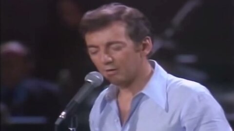 Bobby Darin - You're The Reason I'm Living - 1963