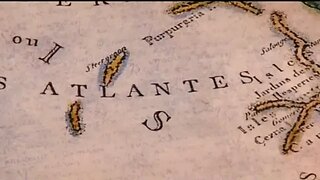 World of Mysteries: The Lost City of Atlantis