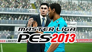 PES 2013 MASTER LIGA (XBOX 360/PS3/PC) #7 - Fim da fase de grupos da Libertadores! (PT-BR)