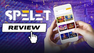 Spelet Casino Review - The Truth About This Online Casino