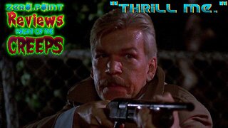 Zero.Point Reviews - Night of the Creeps (1986)