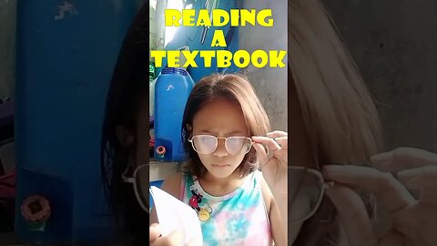 reading romance vs reading textbook