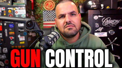 New Gun Control Starts in Florida!