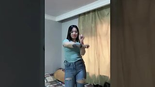 Chinise girl Dance Viral