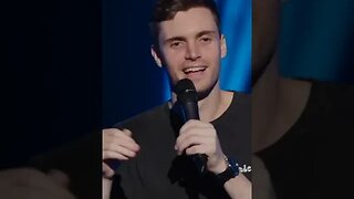 😂🤔Come Bacon 🥓 #standupcomedy #australia tiktok luke kidgell