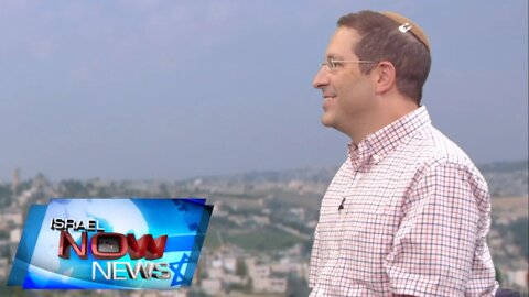 Israel Now News - Episode 430 - Gil Hoffman