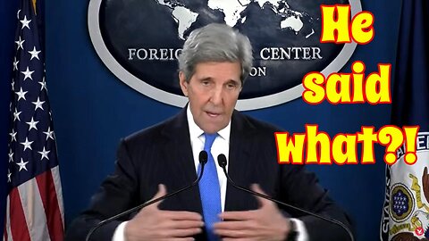 Did John Kerry Join A Cult?