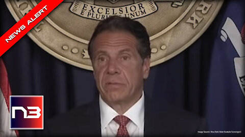 74K Pieces Of Criminal Evidence Released Showing Gov. Cuomo Sexually Harassed Multiple Women: AG