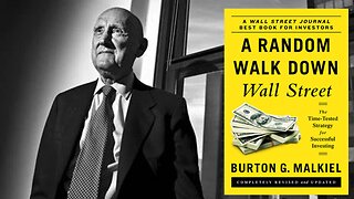 Top 10 Notable Quotes from "A Random Walk Down Wall Street" by Burton G. Malkiel
