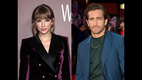 Why Taylor Swift Fans Are Freaking Out Over Jake Gyllenhaal Being Legally BLIND