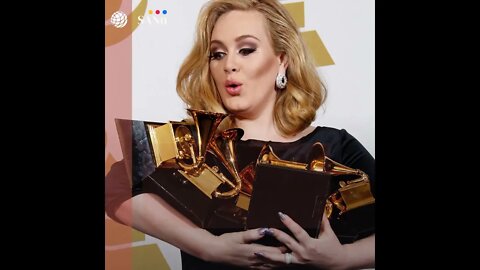 Adele breaks Guinness World Record