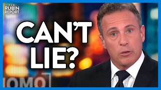 Even Chris Cuomo Admits Fetterman Crashed and Burned in Debate | @The Rubin Report