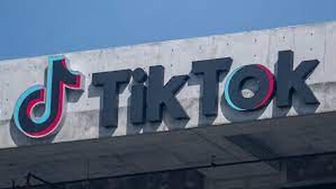 TikTok Tug-of-War: US-China Tech Tensions