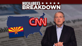 Maricopa Audit Makes HUGE Progress Amidst Ridiculous Media Propaganda | Breakdown | Huckabee