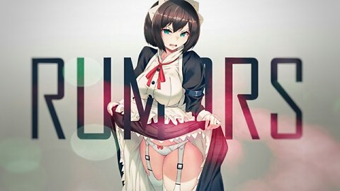 Rumors AMV Anime Mix_