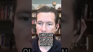 Patriotism vs. Christian Nationalism? – w/Paul D. Miller