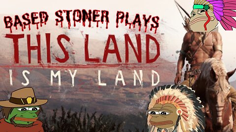 WHY DID THIS GAME SUCK? |This Land Is My Land| p1
