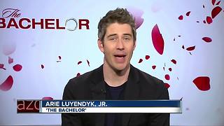 The Bachelor Arie Luyendyk Reveals what happens at the end