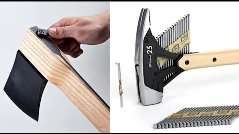 Amazing Tools Invention That Are At Another Level !
